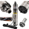 OX-5010 Submersible Deep Well Screw Pump 2250 W
