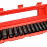 BX-7030 ½” Impact Socket Set 13 Pcs