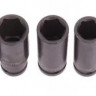 BX-7030 ½” Impact Socket Set 13 Pcs