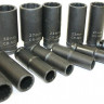 BX-7030 ½” Impact Socket Set 13 Pcs