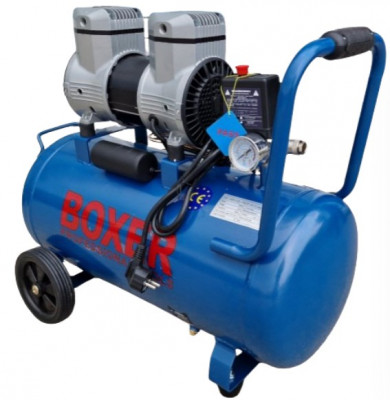 BX-1008 Air Compressor 35 Liters, 65 L/Min