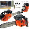 FT-153 Chainsaw 1.9 Kw Easy Start