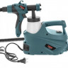 BX-771 Краскопульт Электрический 1650 Вт.