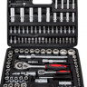 OX-250S Set Of Tools 1/2" & 1/4" 108 Pcs