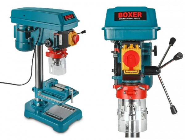 BX-2085 Настольный Сверлильный Станок 3,150 Вт.