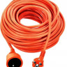 BX-784 Подовжувач 10 Метрів  - 3x2,5 Мм² - 3000 Вт.