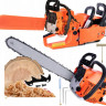 MJ-101 Chainsaw 3800 W. 3.9 Liters