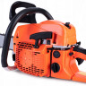 MJ-101 Chainsaw 3800 W. 3.9 Liters
