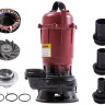 OX-7777 Dirty Water Pump 3750 Watts