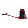 MJ-449 Pneumatic Jack Rolling Vacuum Lifter 5 Tons