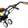 BX-126 Petrol Motor Cultivator 30 Cm 3600 Watts