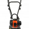 BX-126 Petrol Motor Cultivator 30 Cm 3600 Watts