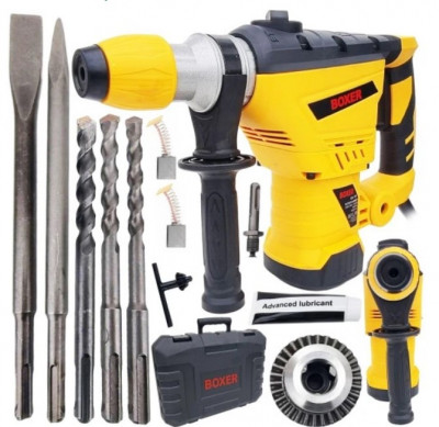 BX-164 Manual Hammer