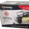 CP-1010 Compressor Pump - 12 V - 1 Cylinder - 10 Bar