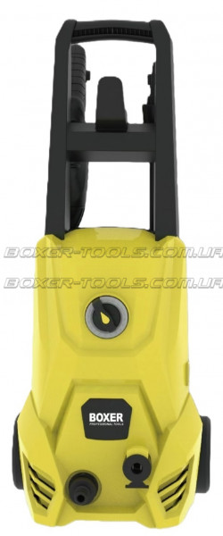 BX-116 High Pressure Washer 260 Bar 6.5 Ltr./ Min 2200 Watts