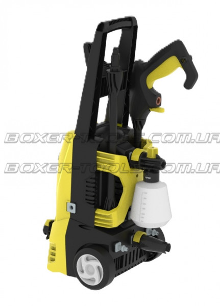 BX-116 High Pressure Washer 260 Bar 6.5 Ltr./ Min 2200 Watts