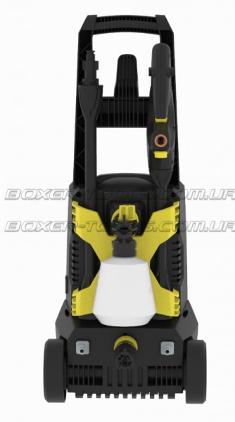 BX-116 High Pressure Washer 260 Bar 6.5 Ltr./ Min 2200 Watts