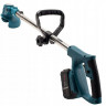 BX-141 Cordless Grass Trimmer 2x24 V. Battery-2.5 A/Hour