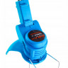 BX-141 Cordless Grass Trimmer 2x24 V. Battery-2.5 A/Hour