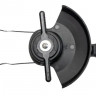 BX-141 Cordless Grass Trimmer 2x24 V. Battery-2.5 A/Hour