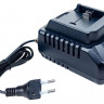 BX-141 Cordless Grass Trimmer 2x24 V. Battery-2.5 A/Hour