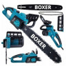 BX-3306 Electric Chainsaw 2200 Watts, 4600r/Pm, 40 Cm.