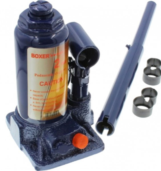 BX-442 Гідравлічний Домкрат 5T