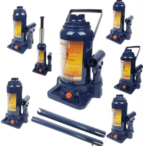 BX-445 Hydraulic Jack 12T