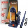 BX-445 Hydraulic Jack 12T
