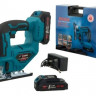 SR-076 Cordless Jigsaw-24V 3AH-75MM