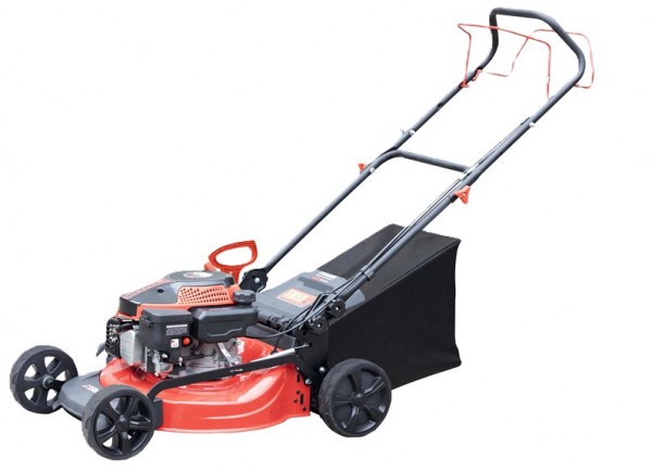 BX-3259 Газонокосарка Бензинова 20” (508 Мм) Самохідна
