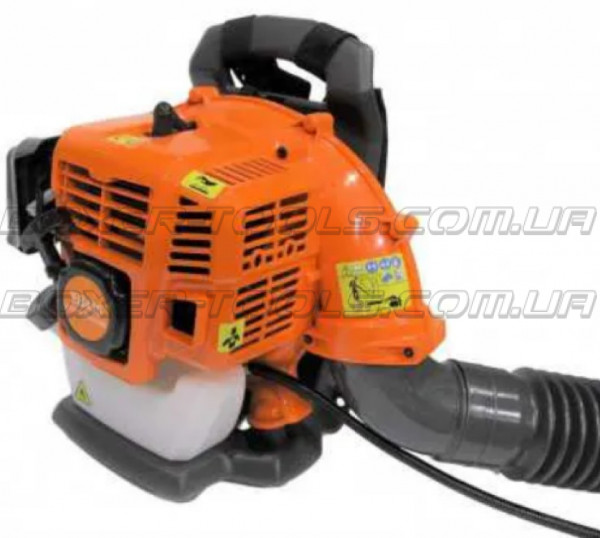 Petrol Petrol Garden Vacuum Cleaner Leaf Blower 1.25 KW