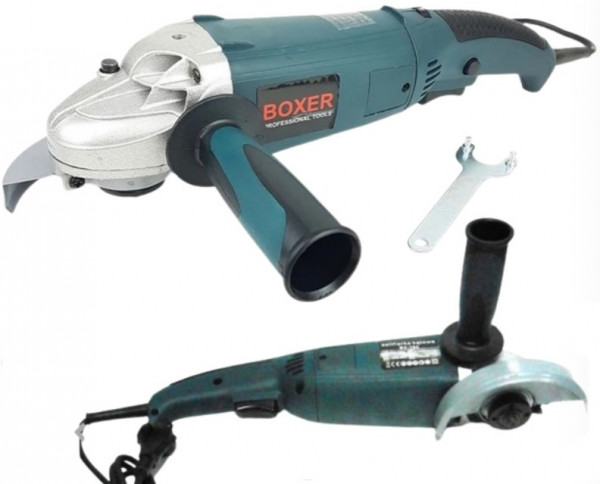 BX-184 Angle Grinder 1350 Watts