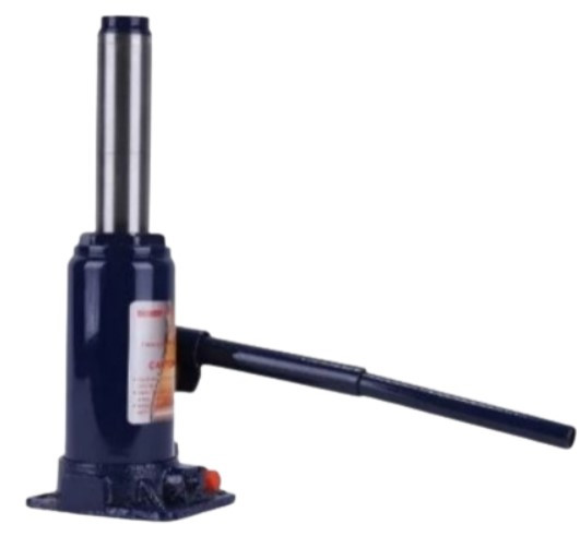 Hydraulic Jack 2 Ton