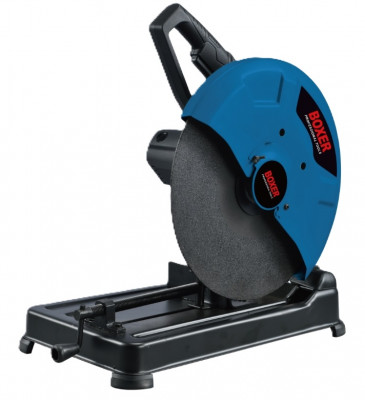 OX-1091 Circular Saw For Metal - Metal Cutter 3850 Watts