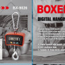 BX-9026 Electronic Crane Scales Up To 1,000 Kg