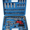 OX-249M Набор Инструментов 1/2" & 1/4" 94 Шт.
