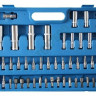 OX-249M Набор Инструментов 1/2" & 1/4" 94 Шт.