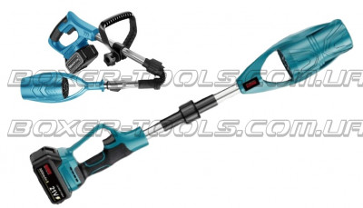 BX-3420 Cordless Leaf Blower 2x48 V 52 m/s 240 km/h