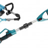 BX-3420 Cordless Leaf Blower 2x48 V 52 m/s 240 km/h