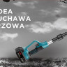 BX-3420 Cordless Leaf Blower 2x48 V 52 m/s 240 km/h