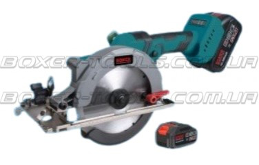 Cordless Portable Circular Saw 48 V