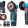 CP-3420 Cordless Mini Angle Grinder 2x18 Vlt 19500 rpm