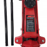 BX-486 Hydraulic Jack With Wheels 4 Tons