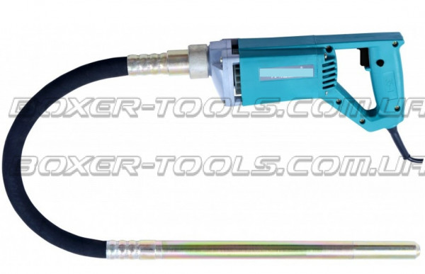 Vibrator For Concrete
