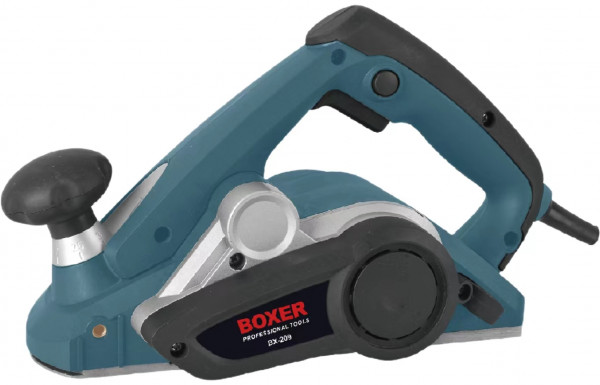 BX-209 Электрический Строгальный Станок 1950 Вт.