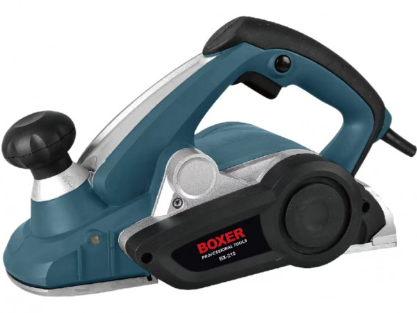 BX-210 Electric Wood Planer 2450 Watts