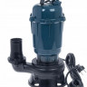 CP-5507 Pump For Dirty Water 3750 W With Shredder