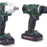 SR-035 Cordless Impact Wrench Set Screwdriver