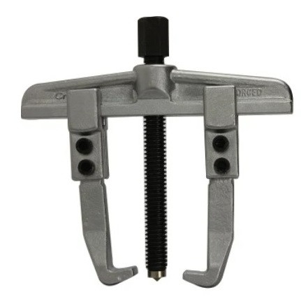 OX-954 Съёмник Подшипников 2-Х Лапый 200 Мм